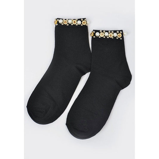 Royal Rodeo Socks