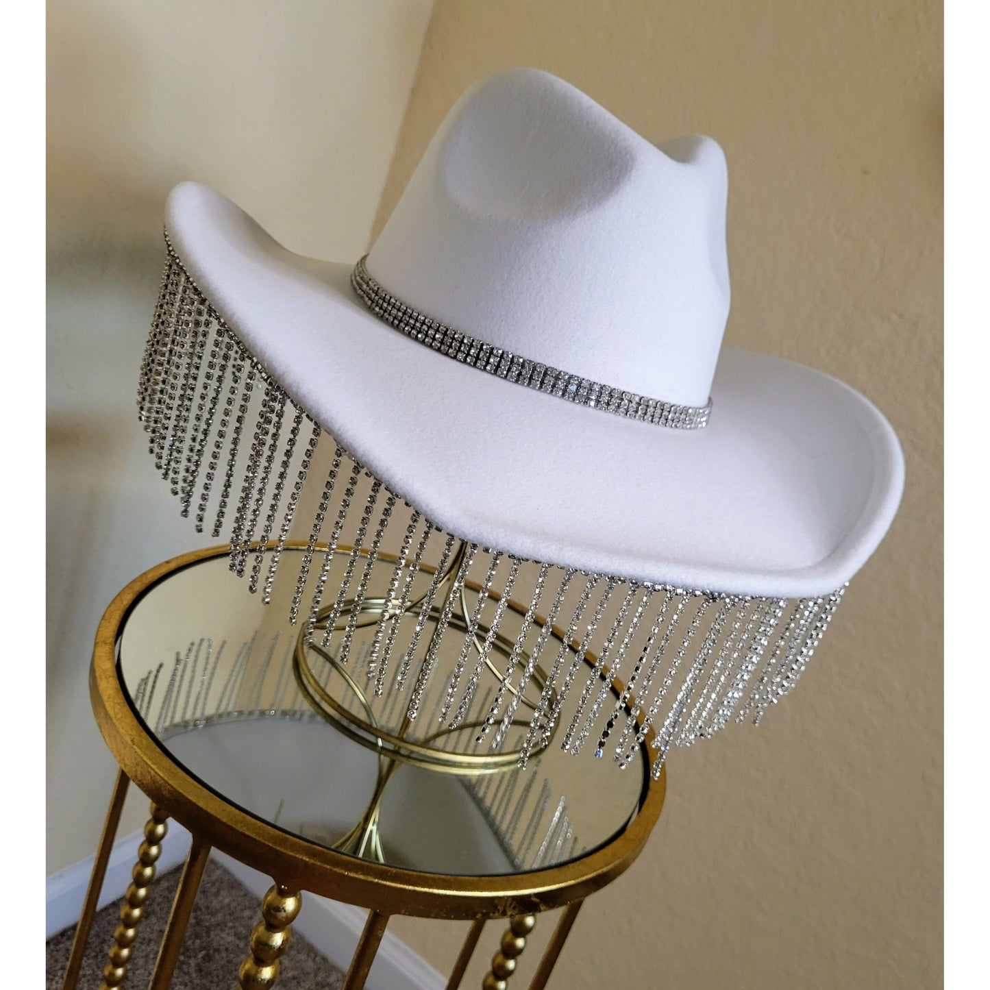 Texas Bling Hat