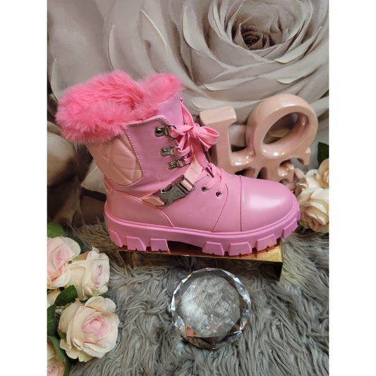 Barbie Love Boots