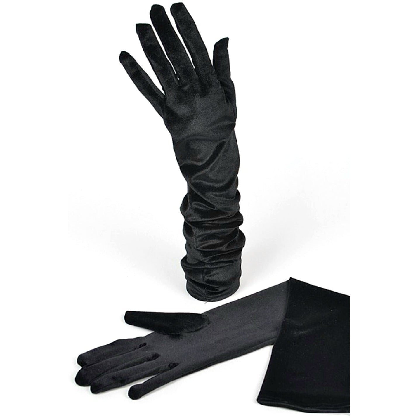 Diana Suede Gloves
